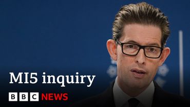 UK judges order 'robust' inquiry into MI5 false evidence | BBC News