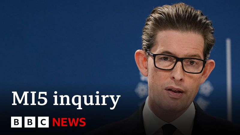 UK judges order 'robust' inquiry into MI5 false evidence | BBC News