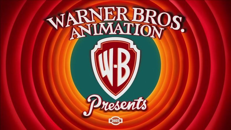 Warner Bros. Animation (2025)