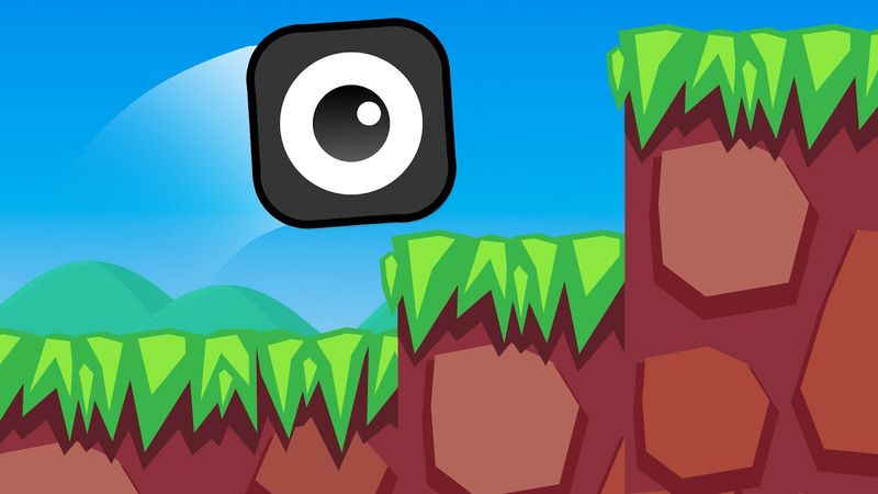 How to Make a Platformer in Scratch in 9.953 Minutes