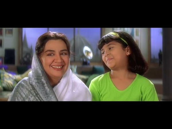 Xoshtren flime sharo khan خۆشترین فلیمی ھیندی دۆبلاژ کراوی کوردی شارۆخان شتێک روو دادەت