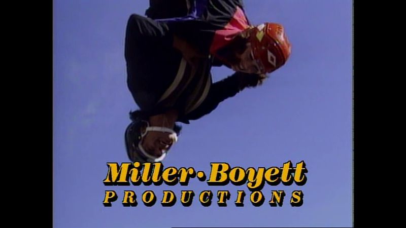 Jeff Franklin Productions/Miller-Boyett Productions/Warner Bros. Television (1995) #2
