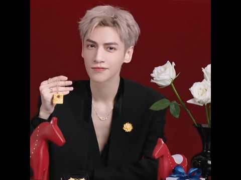 Forevermark New Year advertisements collection #luoyunxi #罗云熙  #tanglici #水龙吟 #博健 #qisizhe #lisi