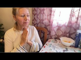 Где б я не жила , а дома лучше. Готовлю и думу думаю