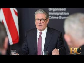 UK plans to end ‘failed free market experiment’ in immigration