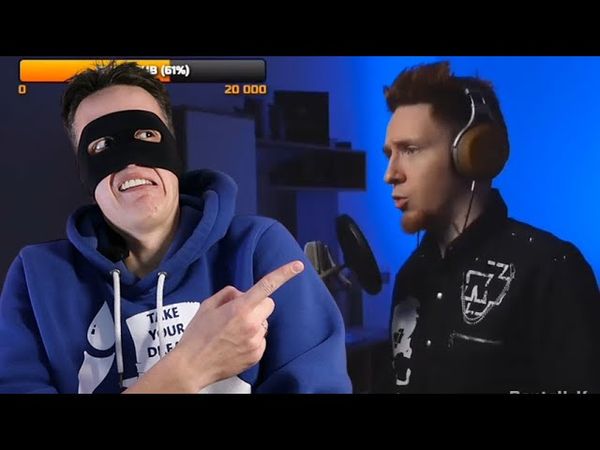 Нюберг осуждает Radio Tapok за осуждение НАТО