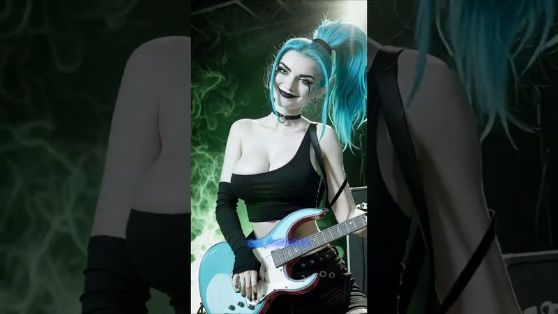 What If Danny Phantom Was Real? The Results Will Shock You 👻💥#livingcartoon #dannyphantom