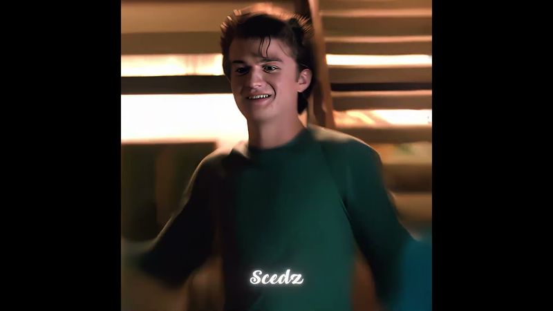 Steve Vs Billy Aura |🎬Stranger Things 2 | #shorts #strangerthings #edit  #trending