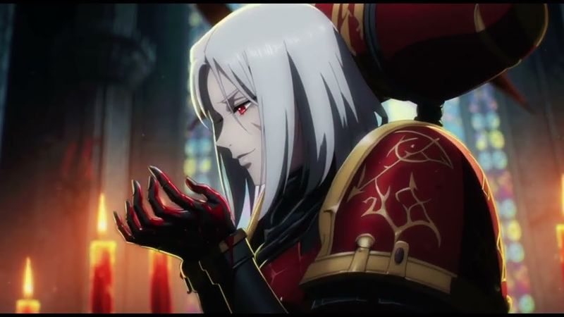 Сёстры Хаоса | Warhammer 40k