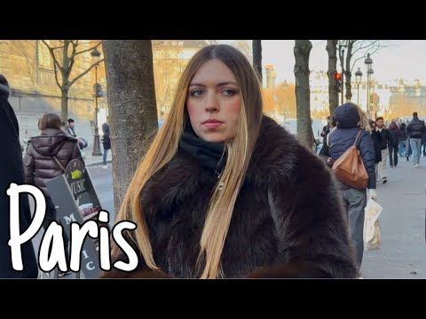 🇫🇷 RUE D'ARCOLE. PARIS, FRANCE