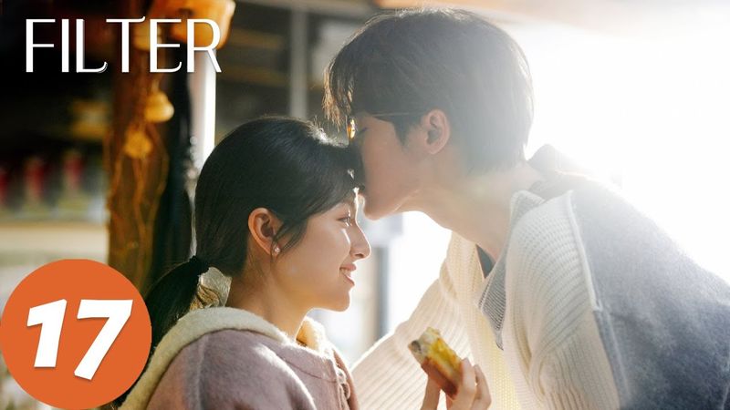 المسلسل الصيني "الأفلام"｜الحلقة 17｜Filter｜WeTV