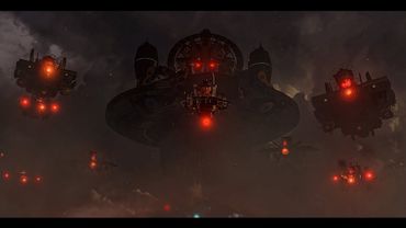 What If Titan TV man “LEFT" in Skibidi Toilet 74? (part 1)