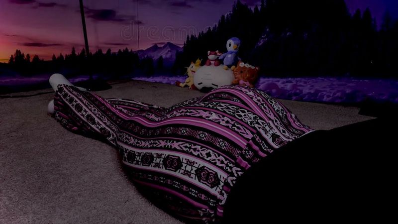 ASMR basically all kissing 😵‍💫☺️😘