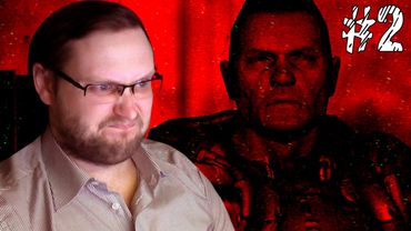 DOOM 3 ► МОЙ ПЕРВЫЙ СКРИМЕР ► #2