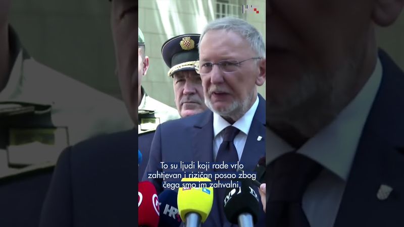 Vojno hodočašće Čudotvornoj Gospi Sinjskoj