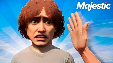 ЗА ЭТО ПОРА ОТКИДЫВАТЬ КРАЙМ НА MAJESTIC RP GTA 5 RP