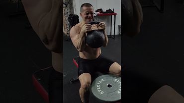 "Качок" высох до костей!? Моя ужасная история...  #shortvideo #спорт