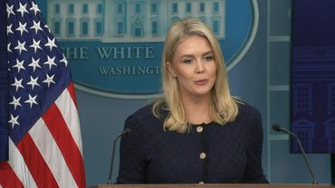 Trump to attend NATO summit in The Hague: White House | AFP