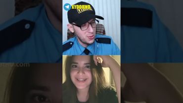 Взрыв мозга 🤯 #смешновидео #юмор #худойend #прикол #пранк #смех #реакция #чатрулетка