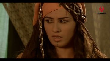 مسلسل عنترة بن شداد - الحلقة التاسعة عشرة كاملة- Antarah Ibn Shaddad- EP19- 4K