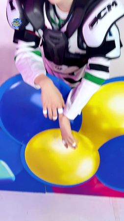 지금 관중석 완전 뒤집어집니다🔥 성한빈, 명재현 선수! 세리머니 예술입니다🏒✨ #엠카운트다운 #MCOUNTDOWN #성한빈 ...