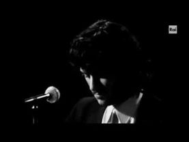 Enzo Carella - Fosse Vero - RAI "Discoring" 06 marzo 1977