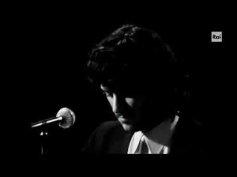 Enzo Carella - Fosse Vero - RAI "Discoring" 06 marzo 1977