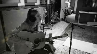 Jack Barksdale - The Wealthy Man's Debt (Official Music Video)