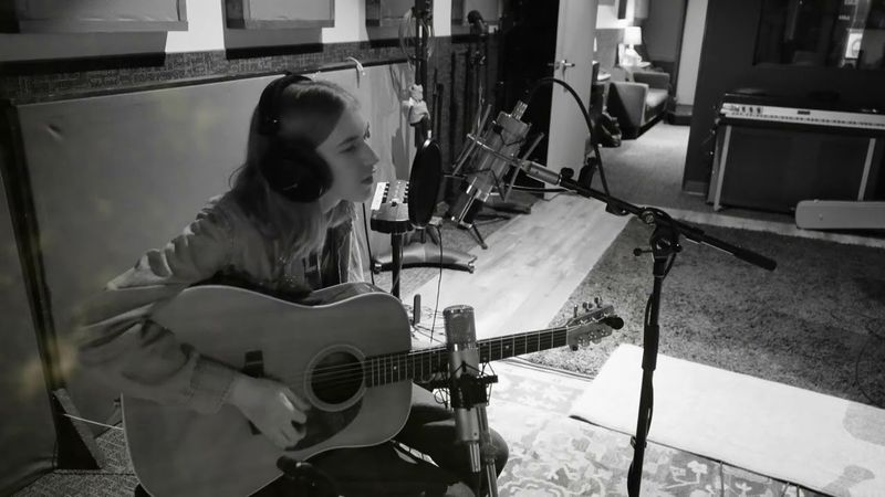 Jack Barksdale - The Wealthy Man's Debt (Official Music Video)