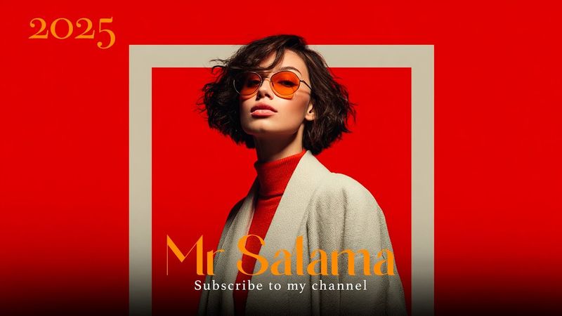 Mr Salama - Fall Leaves (Original Deep Music)