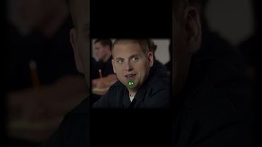 Из врагов в лучшие друзья || Мачо и ботан