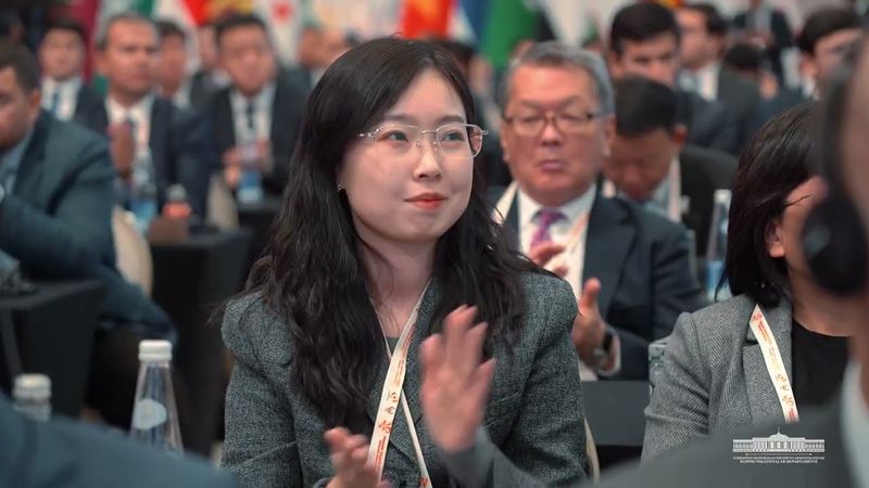 Yangi O‘zbekiston barcha davlatlar bilan sport sohasida ko‘p qirrali hamkorlikka hamisha tayyor