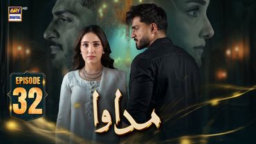 Madawa Episode 32 | 2 Jan 2026 | Omer Shahzad | Aiza Awan | ARY Digital Drama