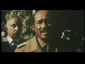 1997年纪录片《世界现代战争实录》第四次中东战争