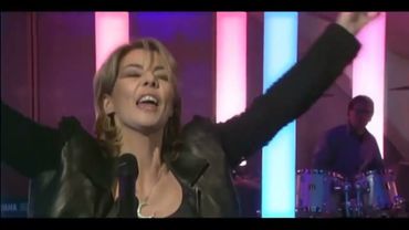 Sandra - Such a Shame 2002