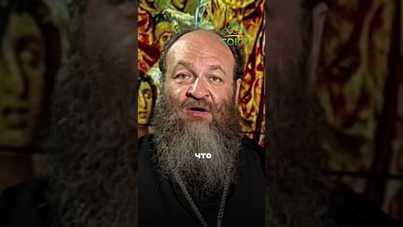 Слово матери - это власть. И за неё придется ответить. Протоиерей Алексий Ладыгин