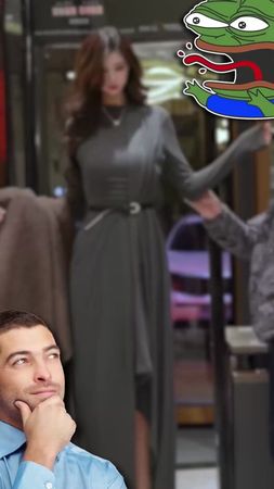 👉 СтранныйМир: За свадьбу отвечает АНАНАС?!  #странныймир #странный #...