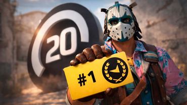 КАК ИГРАЮТ НА 5000 ELO FACEIT - РАЗБОР ДЕМКИ