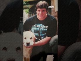 Chilling footage of reality TV star Tamika Chesser before alleged murder