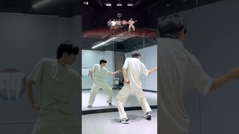 Killin' It Girl (feat. GloRilla) [j-hope, GloRilla] #dance cover