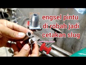ide kreatif yang tidak sangka