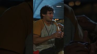 Tona suplica por un abrazo de su abuelo #Amanecer #Uninovelas