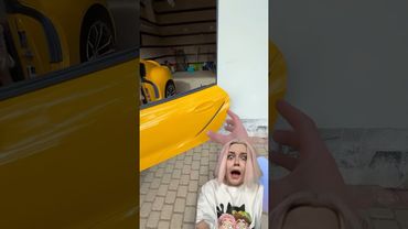 Если испугался- подпишись на канал 😱#алинка