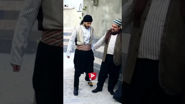 طوشة كبيرة بالحارة 😱 #وطن_اورجينال #باب_الحارة