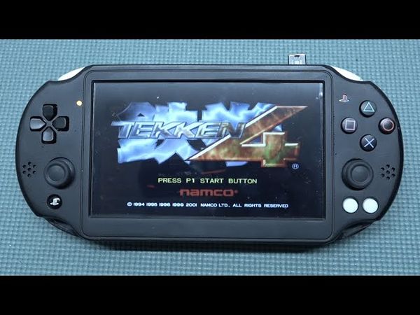 Buying A Portable Playstation PS2 in 2022 .. What Is The Best One ?