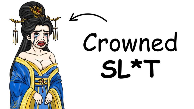 Why It Sucks to Be an Empress (in Ming Dynasty)