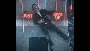 Rick Grimes | Welcome and Goodbye | EDIT | Just Give Up | Literally Me | 1080p60FPS