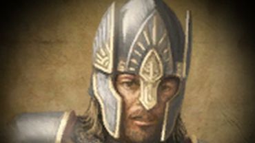 LOTR The Battle for Middle-earth II - Rise of the Witch-King. Эарнур. Все реплики