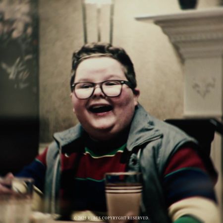 #strangerthings5 l My GOAT DEREK l #goviral #fyp #derekturnbow 