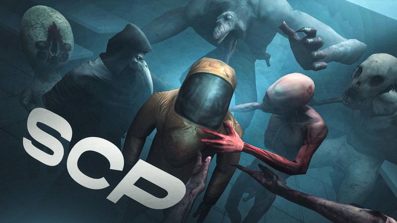 Я впервые погрузился в ЛЕГЕНДАРНУЮ ВСЕЛЕННУЮ - SCP Containment Breach и Secret Files